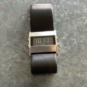 Nike Oregon Series Digital Watch